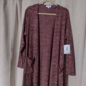 NWT Lularoe Sara, XL